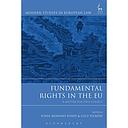 Fundamental Rights in the EU - A Matter for Two Courts  