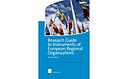 Research Guide to Instruments of European Regional Organizations 2nd Edition 