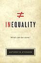 Inequality - What Can Be Done?