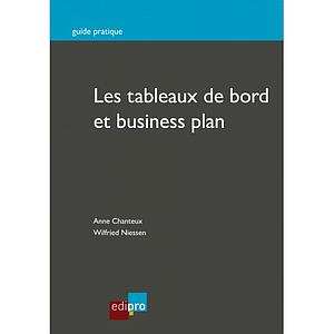 Les tableaux de bord et Business Plan