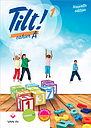 Tilt 1 A - Cahier
