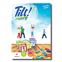 Tilt 1 B - Cahier