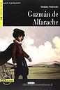 Guzmán de Alfarache (livre + CD)