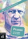 Picasso : Las mujeres de un genio (1CD MP3)