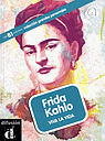Frida Kahlo : Viva la vida (1CD audio MP3)