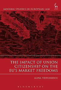 Impact of Union Citizenship on the EU's Market Freedoms 