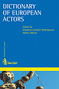 Dictionary of European Actors