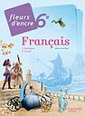 Français 6e - Grand format - Edition 2014 