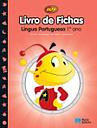 Alfa 3 - Português - 3.º Ano - Livro de Fichas