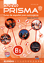 Nuevo Prisma B1 Libro Del Alumno +cd