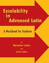 Excelability in Advanced Latin