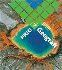 PRIO Geografi Grundbok 7