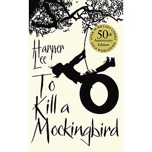 To Kill A Mockingbird