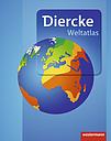 Diercke Weltatlas, Ausgabe 2015