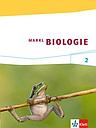 Markl BiologieBd.2 7./8. Schuljahr, Schülerband  