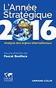 L'année stratégique 2016