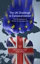 The UK Challenge to Europeanization - The Persistence of British Euroscepticism