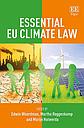 Essential EU Climate Law