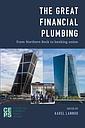 The Great Financial Plumbing - From Northern Rock to Banking Union