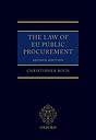 The Law of EU Public Procurement - Second Edition 