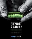 Bientôt à table