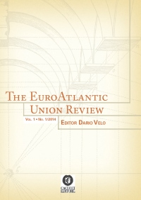 The EuroAtlantic Union Review - Anno I, n.1