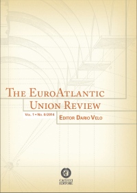 The EuroAtlantic Union Review - Anno I, n.0