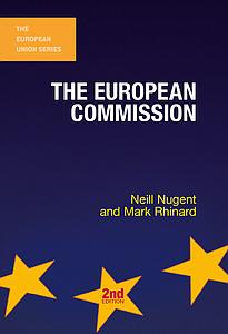 The European Commission - 2nd edition
