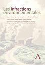 Les infractions environnementales