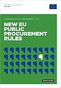 New EU Public Procurement Rules