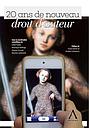  20 ans de nouveau droit d'auteur - 20 jaar nieuw auteursrecht