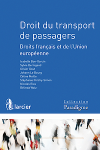 Droit du transport de passagers - Droits français et de l'Union européenne