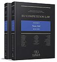 EU Competition Law - Volume IV - State Aid - 2nd edition (pack 2 volumes)