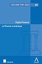 Digital Finance - La finance numérique