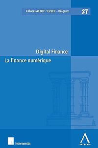 Digital Finance - La finance numérique