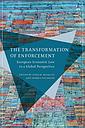 The Transformation of Enforcement - European Economic Law in a Global Perspective 