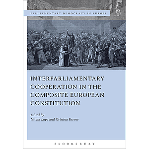 Interparliamentary Cooperation in the Composite European Constitution