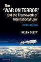 The ‘War on Terror' and the Framework of International Law - 2nd edition