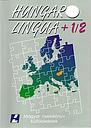 Hungarolingua + 1/2 - Course book