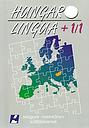 Hungarolingua + 1/1 - Course book