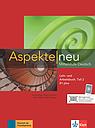 Aspekte neu B1 plus - Lehr- und Arbeitsbuch mit Audio-CD, Teil 2 