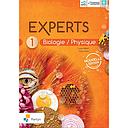 Experts 1 - Nouvelle édition (+ Scoodle) (ed. 1 - 2021)