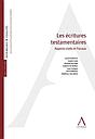 Les écritures testamentaires - Aspects civils & fiscaux