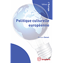 Politique culturelle européenne
