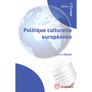 Politique culturelle européenne