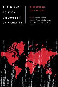 Public and Political Discourses of Migration - International Perspectives
