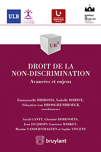 Droit de la non-discrimination