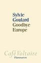 Goodbye Europe