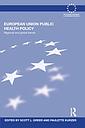 European Union Public Health Policy: Regional and global trends