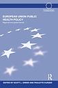 European Union Public Health Policy: Regional and global trends